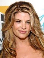 Фотография Кирсти Элли Kirstie Alley
