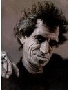 Фотография Кит Ричардс Keith Richards
