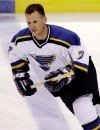 Фотография Кит Ткачук Keith Tkachuk