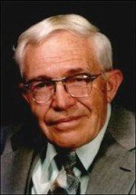 Фотография Клайд Томбо Clyd William Tombaugh