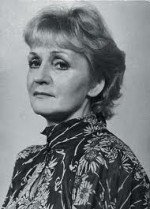 Фотография Клара Румянова Klara Rumyanova
