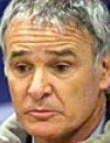 Фотография Клаудио Раньери Claudio Ranieri