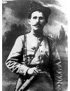 Фотография Клавдия Чапаева Klavdia Chapaeva
