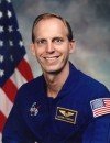 Фотография Клэйтон Андерсон Clayton C. Anderson