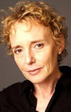 Фотография Клер Дени Claire Denis