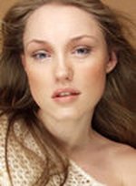 Фотография Клер Грант Clare Grant
