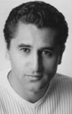 Фотография Клифф Кертис Cliff Curtis