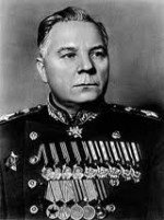 Фотография Климент Ворошилов Klim Voroshilov