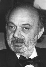 Фотография Клод Берри Claude Berri