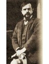 Фотография Клод Дебюсси Claude Debussy