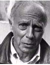 Фотография Клод Симон Claude Simon