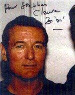 Фотография Клод Зиди Claude Zidi