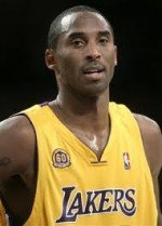 Фотография Коби Брайант Kobe Bryant