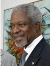 Фотография Кофи Аннан Kofi Annan