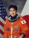 Фотография Коичи Ваката Koichi Wakata