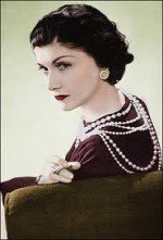 Фотография Коко Шанель Gabrielle Coco Chanel