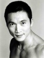 Фотография Колин Чоу Collin Chou