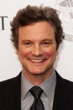 Фотография Колин Ферт Colin Firth