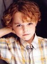 Фотография Коннор Кристофер Левинс Connor Christopher Levins