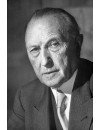 Фотография Конрад Аденауэр Konrad Adenauer