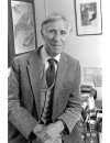 Фотография Конрад Блох Konrad Bloch