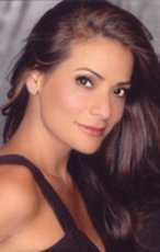 Фотография Констанс Мари Constance Marie