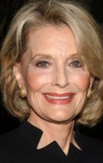Фотография Констанс Тауэрс Constance Towers