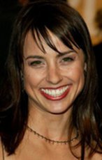 Фотография Констанс Зиммер Constance Zimmer