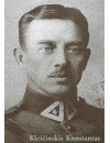 Фотография Константин Клещинский Konstantin Kleshinskiy