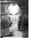 Фотография Константин Паустовский Konstantin Paustovskiy