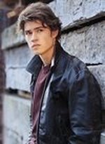 Фотография Кори Севьер Corey Sevier