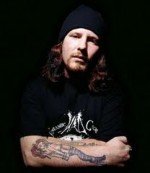 Фотография Кори Тодд Тейлор Corey Todd Taylor