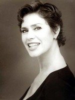 Фотография Корин Клери Corinne Clery