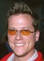 Фотография Корин Немец Corin Nemec