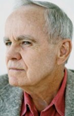 Фотография Кормак МакКарти Cormac McCarthy