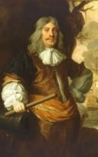 Фотография Корнелиус Тромп Cornelius Maartenson Tromp