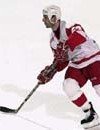 Фотография Крис Челиос Cris Chelios
