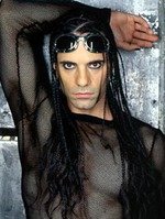 Фотография Крис Энджел Chris Angel