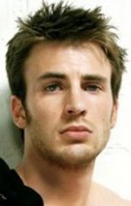 Фотография Крис Эванс Chris Evans