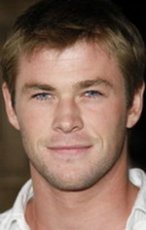 Фотография Крис Хемсворт Chris Hemsworth