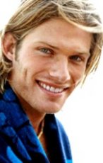 Фотография Крис Кармак Chris Carmack