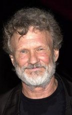 Фотография Крис Кристофферсон Kris Kristofferson