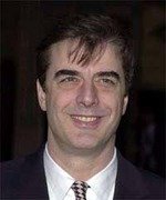 Фотография Крис Нот Chris Noth