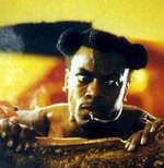 Фотография Крис Такер Chris Tucker