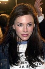 Фотография Криста Аллен Krista Allen
