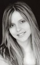 Фотография Криста Картер Krysta Carter
