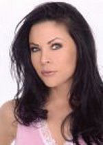 Фотография Криста Кэмпбелл Christa Campbell