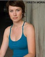 Фотография Криста Морин Krista Morin