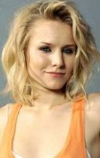 Фотография Кристен Белл Kristen Bell