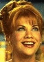 Фотография Кристен Джонстон Kristen Johnston